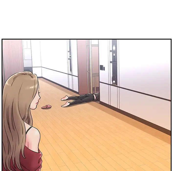 Take My Wife - Episode 2 - read scene 28