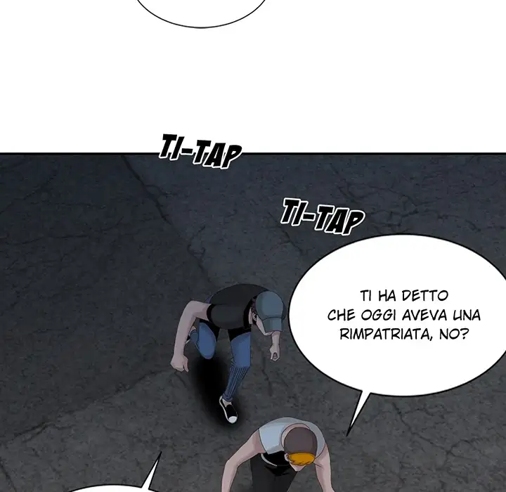 Shh! Il Segreto Della Sorella - Prologue - read scene 26