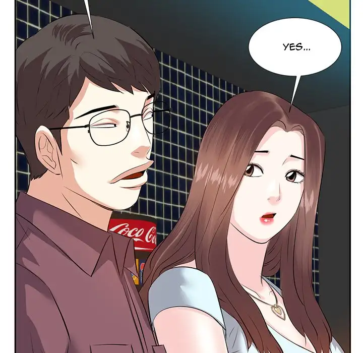 Sugar Daddy - Episode 4 - read scene 49