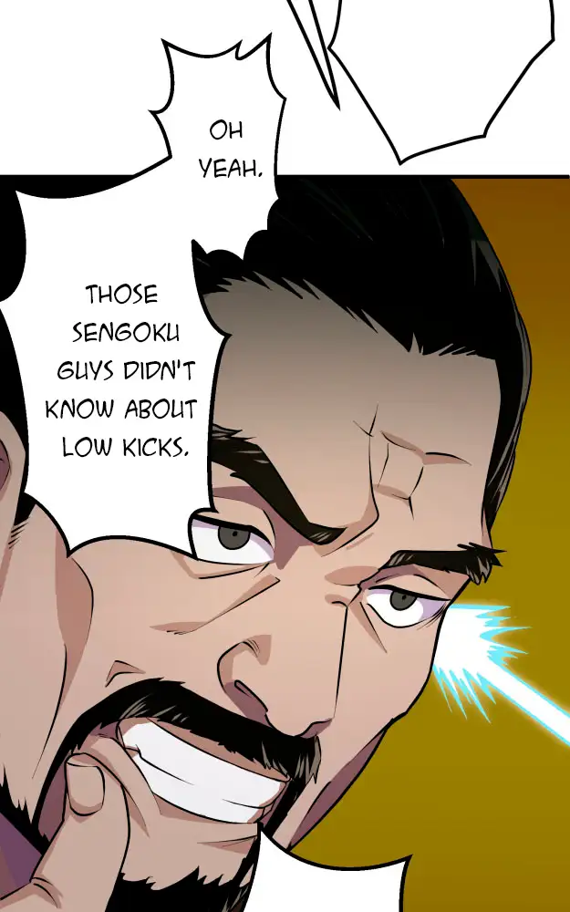 JK Yakuza conquers the warring states - Episode 2 - read scene 68