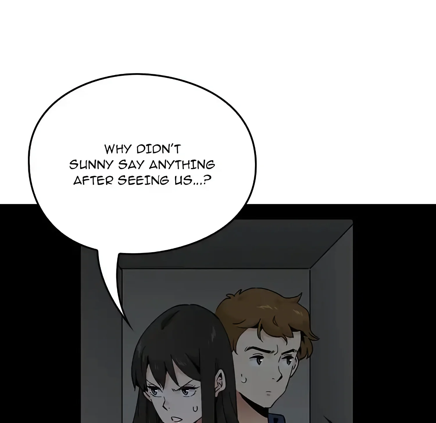 Love Factory - Episode 3 - read scene 74