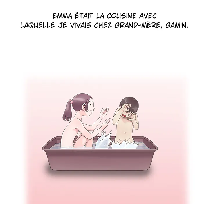 Chut ! Le Secret De Ma Sœur - Episode 1 - read scene 35