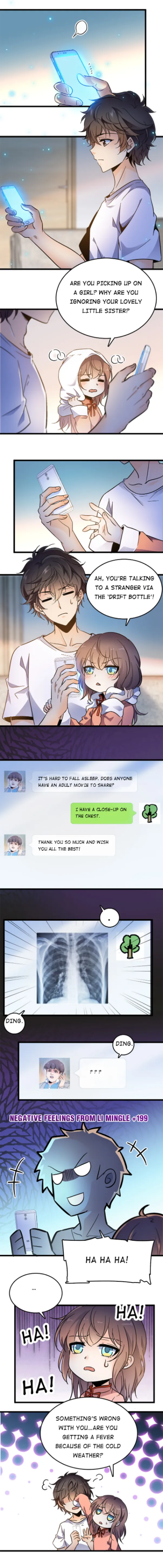 Spare My Life, My King! - Episode 3 - read scene 6