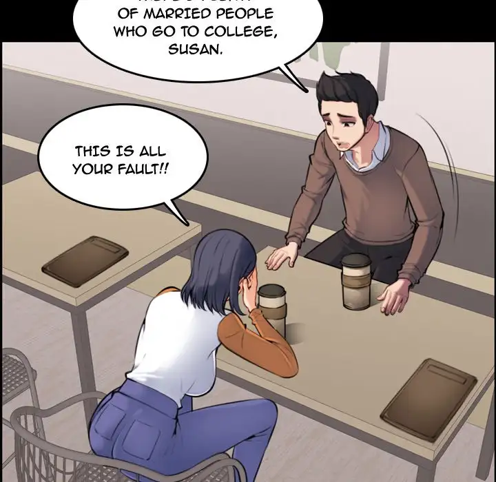 Mom is a Female College Student - Episode 1 - read scene 28