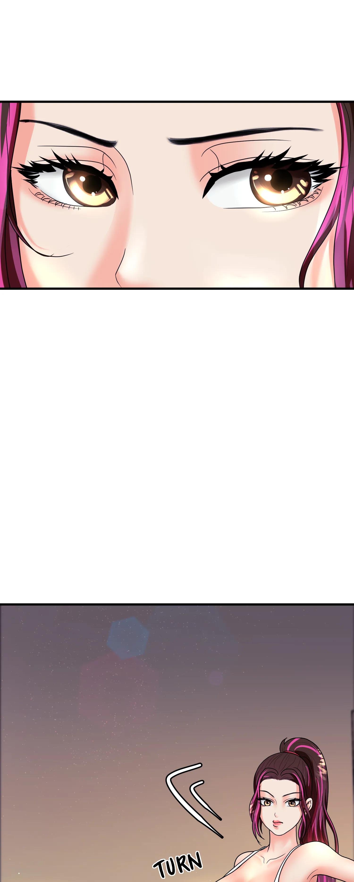 Disaster Roommates - Episode 3 - read scene 28