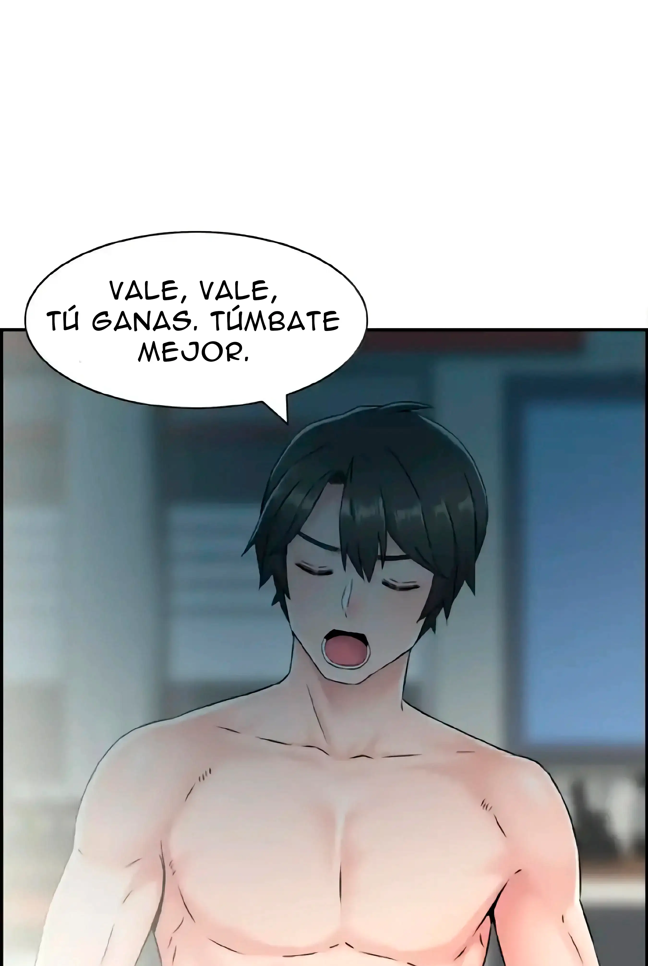 Actriz Japonesa - Episode 1 - read scene 16