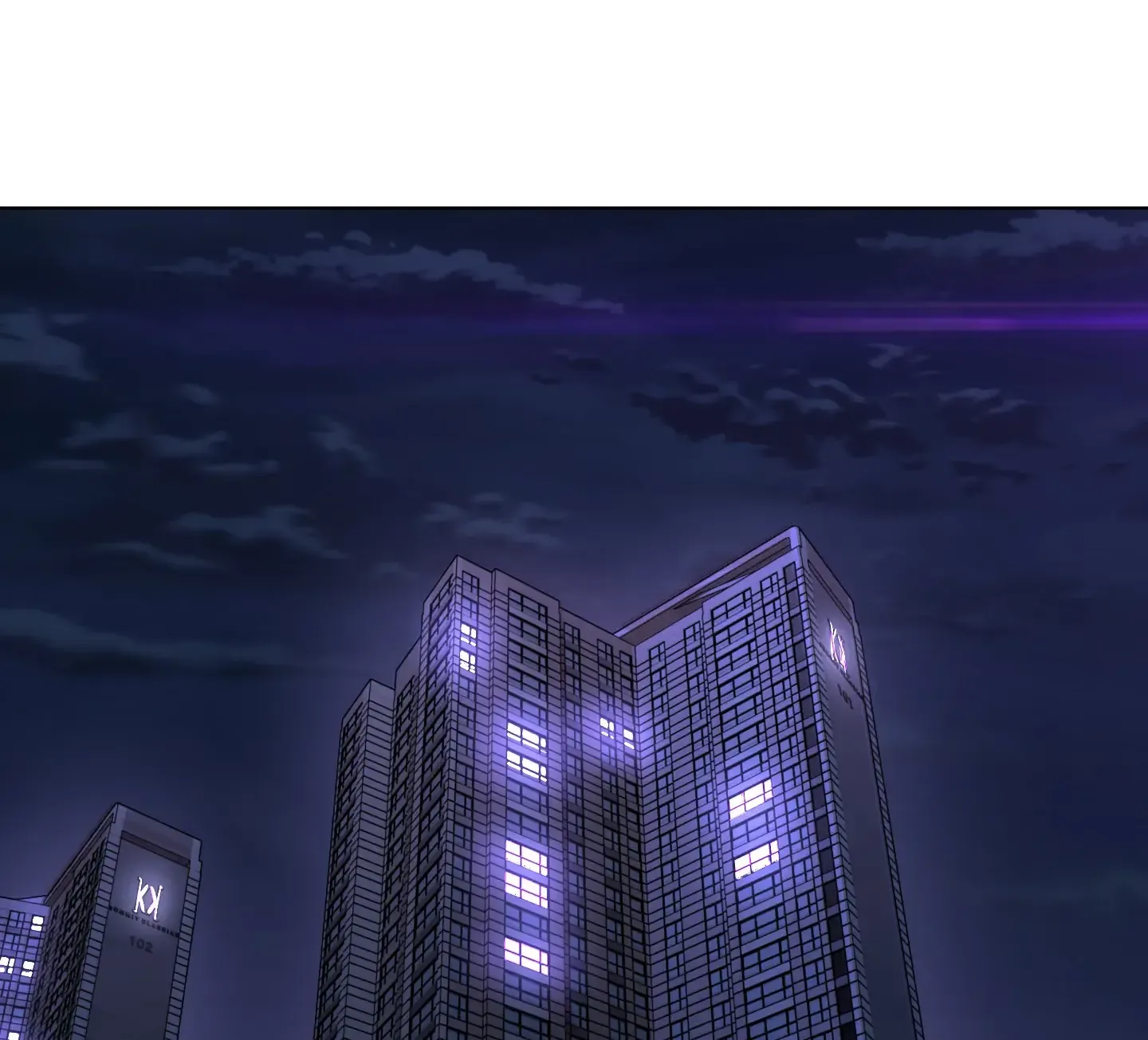 Their Forbidden Love - Episode 1 - read scene 1