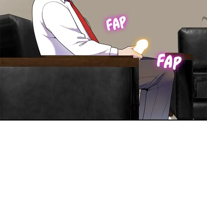 Mi Esposa Es Una Profesora - Episode 3 - read scene 61