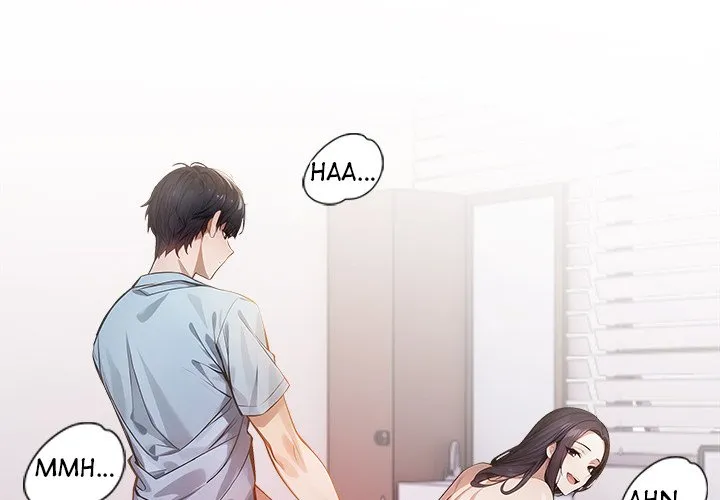 Her Midnight Sessions - Episode 3 - read scene 2