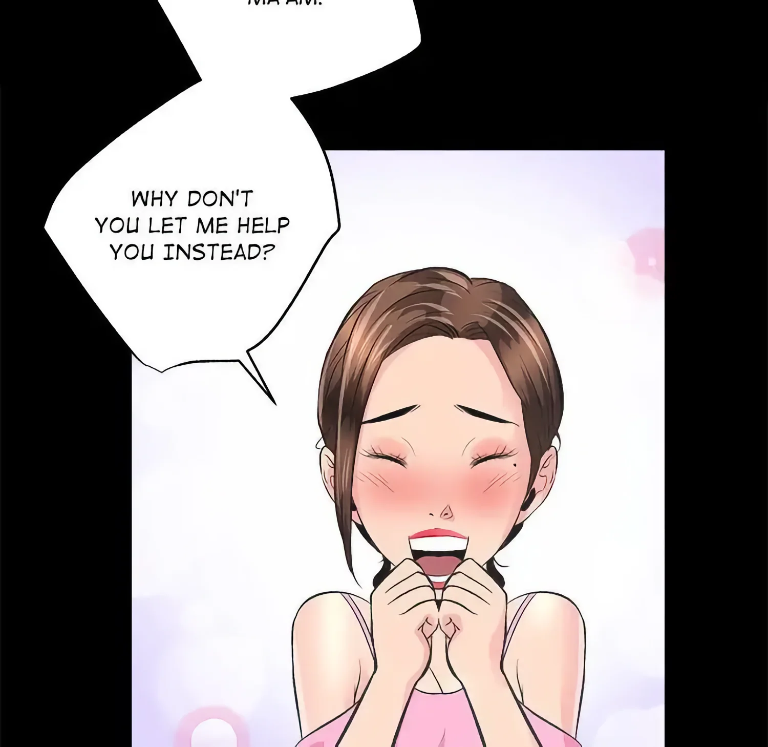 Lady Realtors - Episode 5 - read scene 24