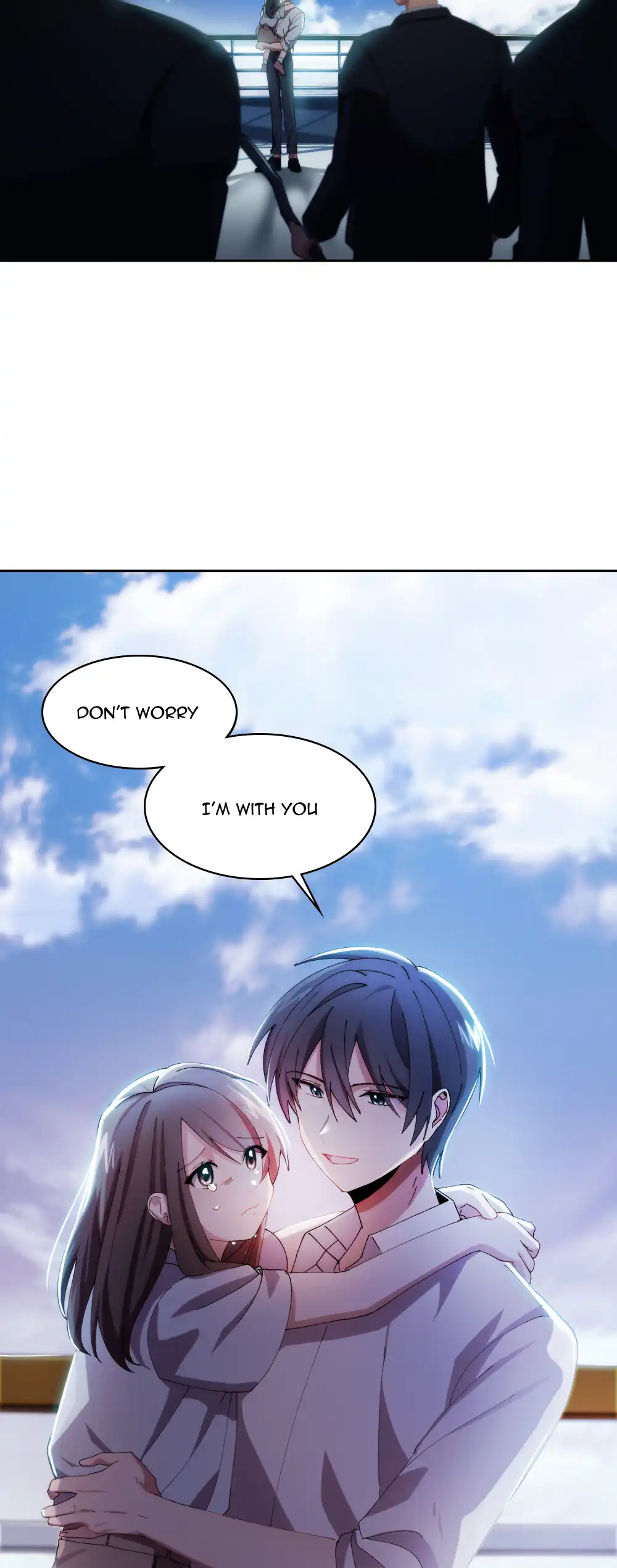 Mon Épouse D'amour - Episode 1 - read scene 10