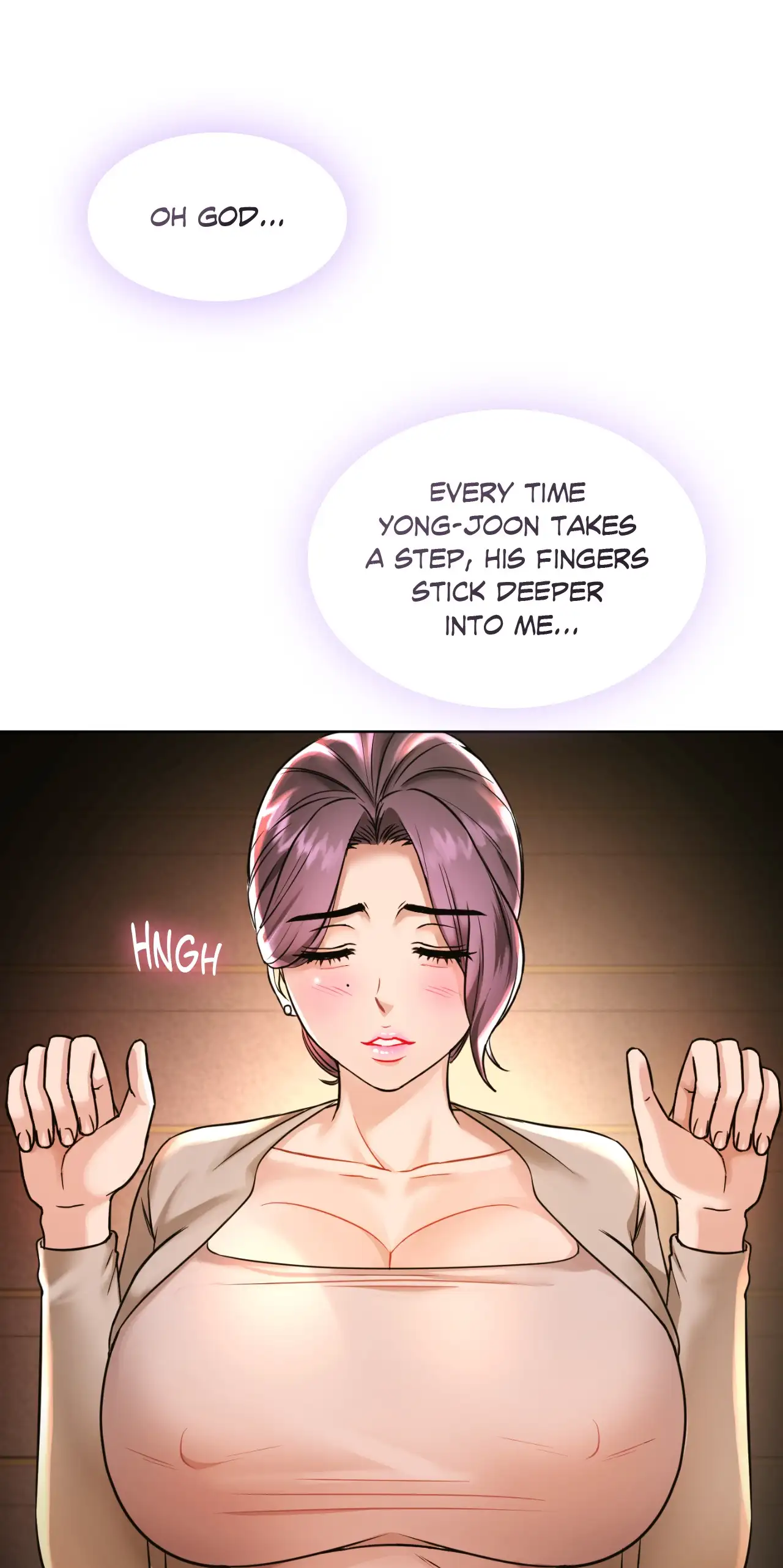 Like Fine Wine - Episode 5 - read scene 25