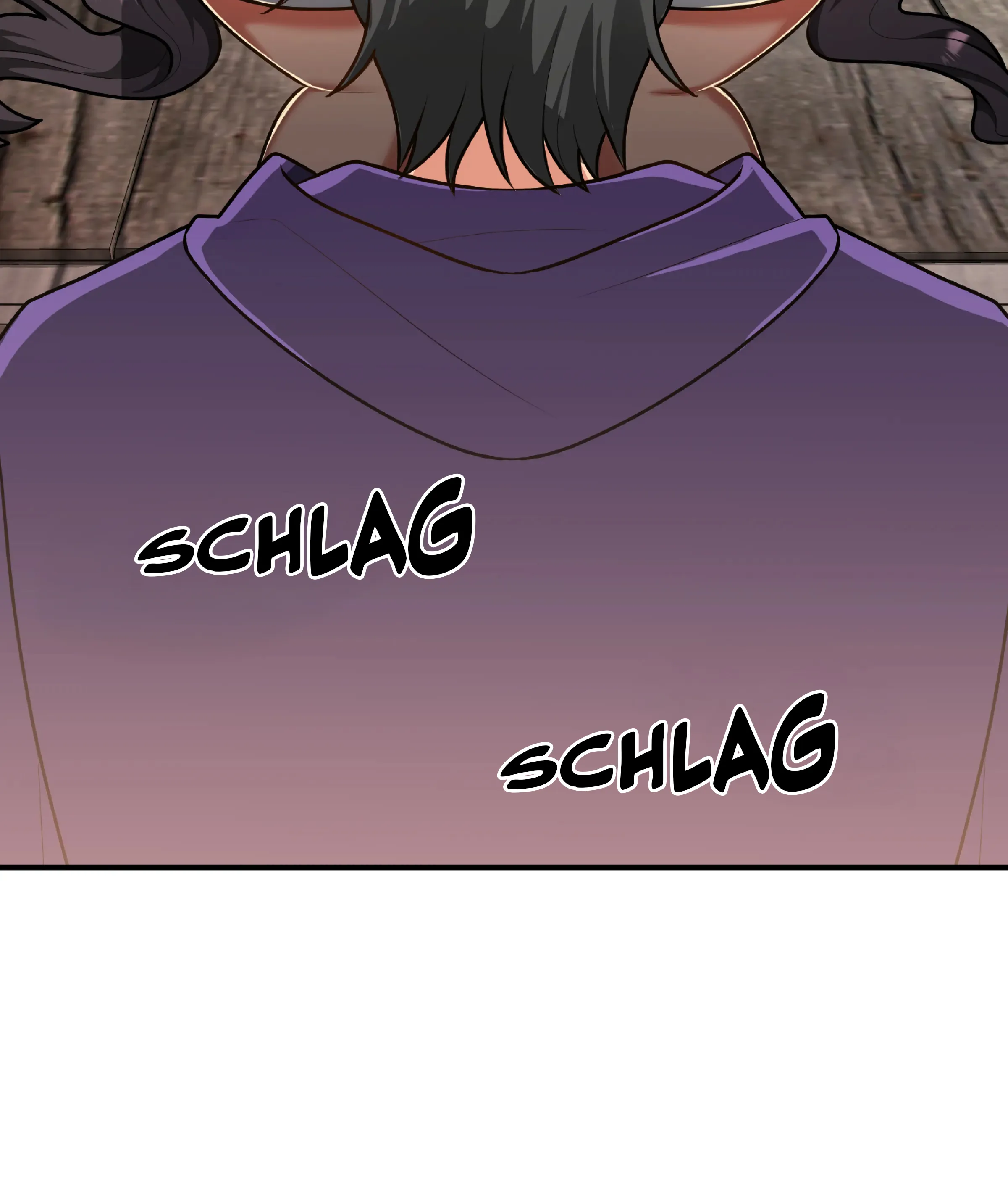 Reifer Pfirsich, Junge Traube - Episode 1 - read scene 102