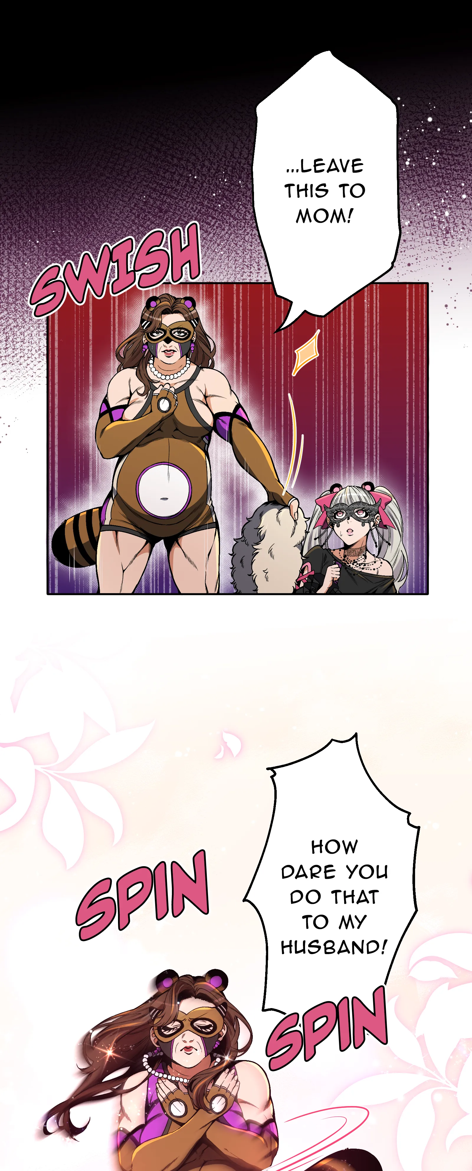 Call Center - Episode 5 - read scene 25