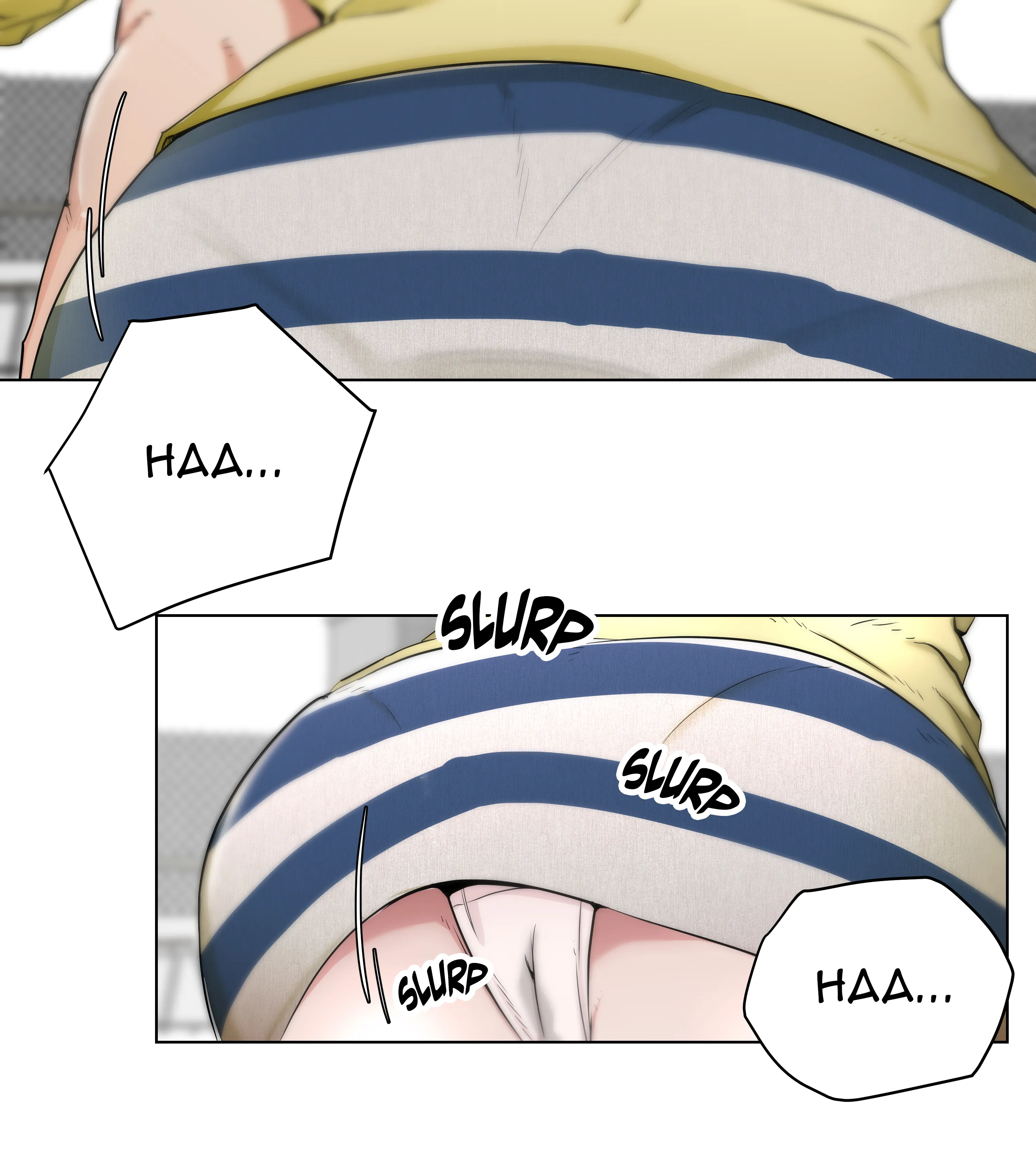 Mulher Que Janta Sozinha - Episode 1 - read scene 9