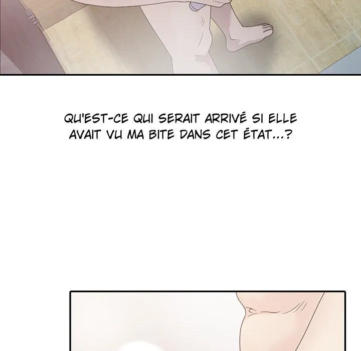 Chut ! Le Secret De Ma Sœur - Episode 2 - read scene 21