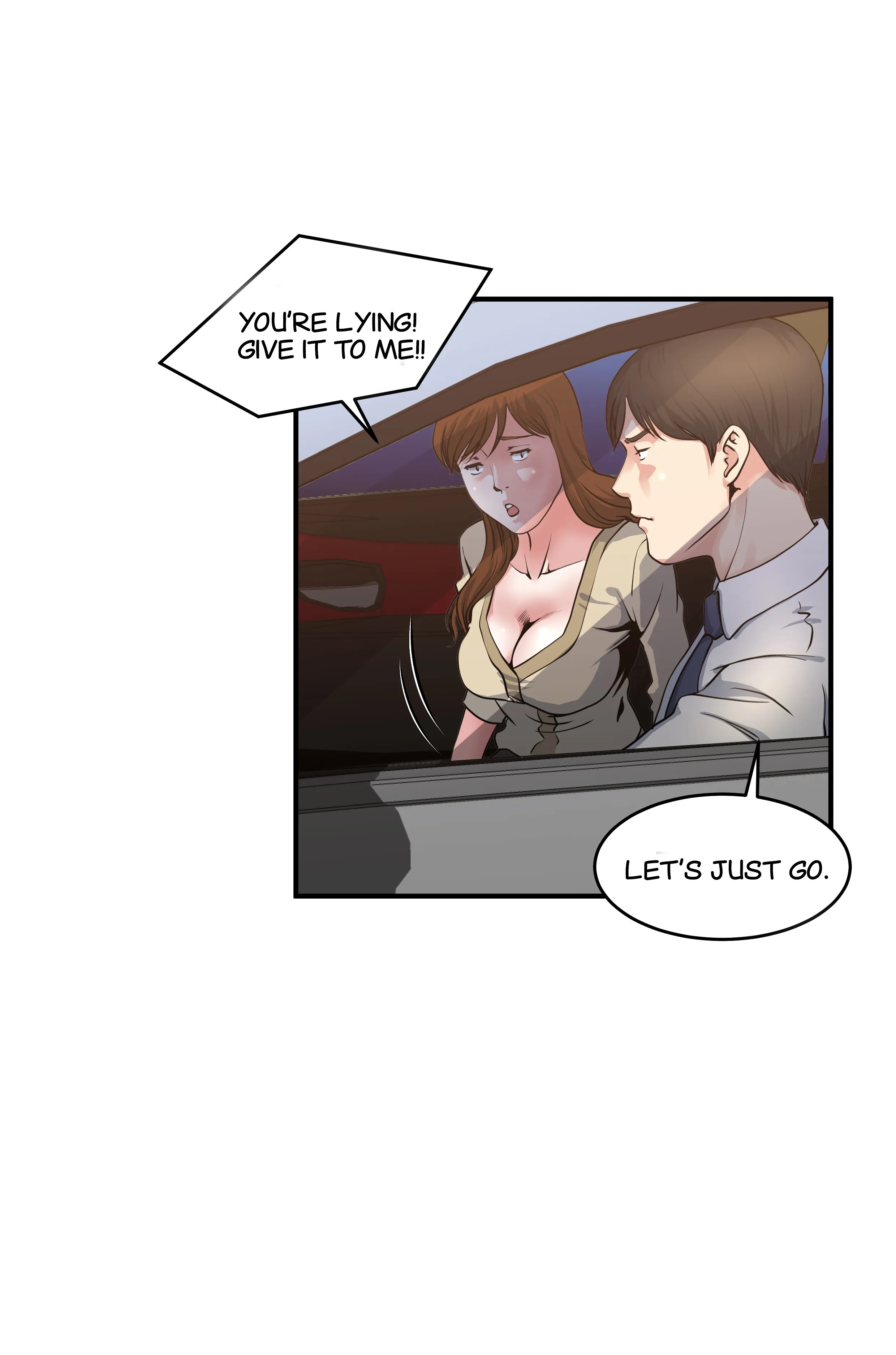 Exposure - Episode 5 - read scene 32