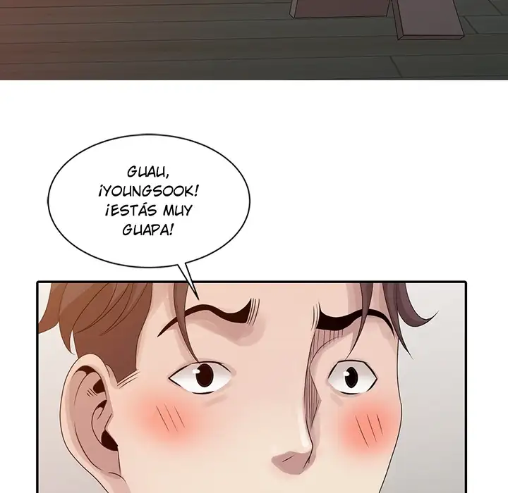 ¡Shh! El Secreto De Mi Hermana - Prologue - read scene 14
