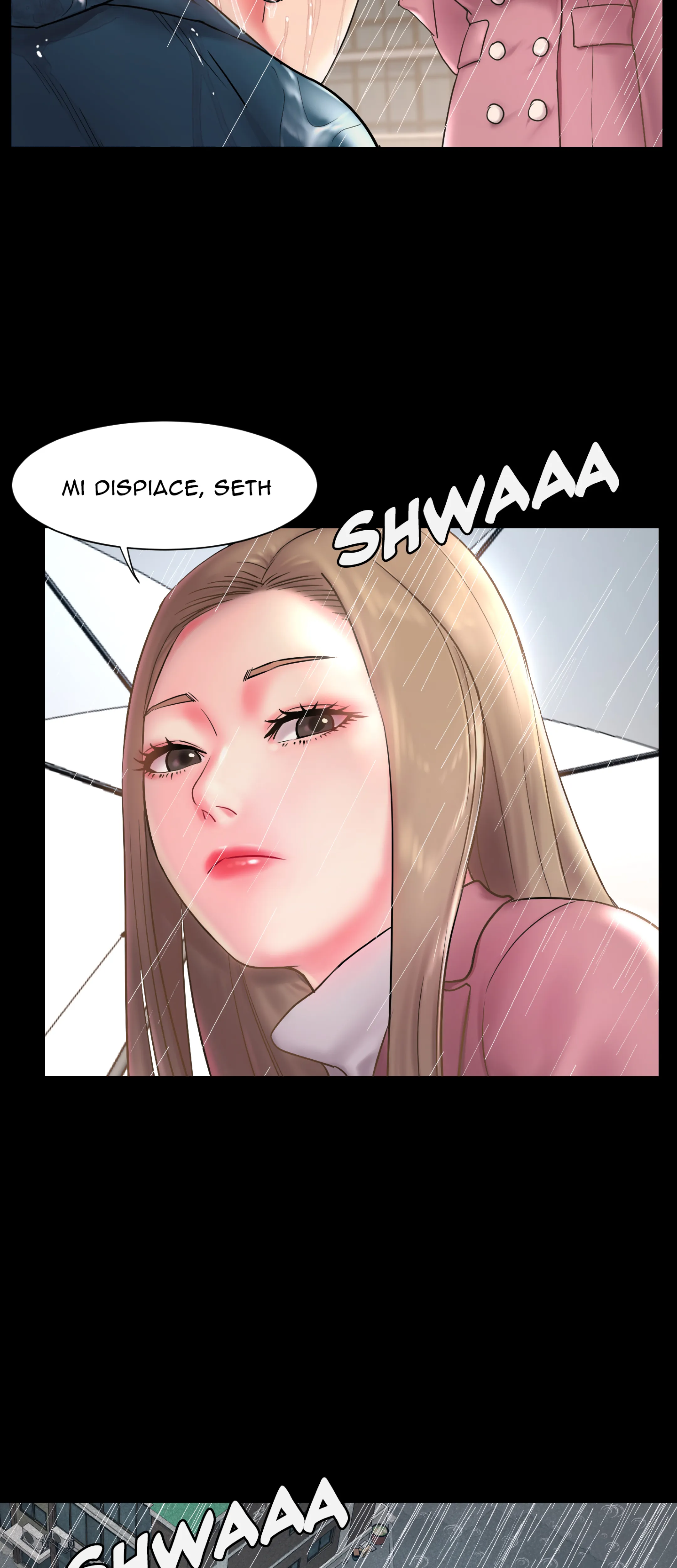 Prendi Mia Moglie - Episode 1 - read scene 16