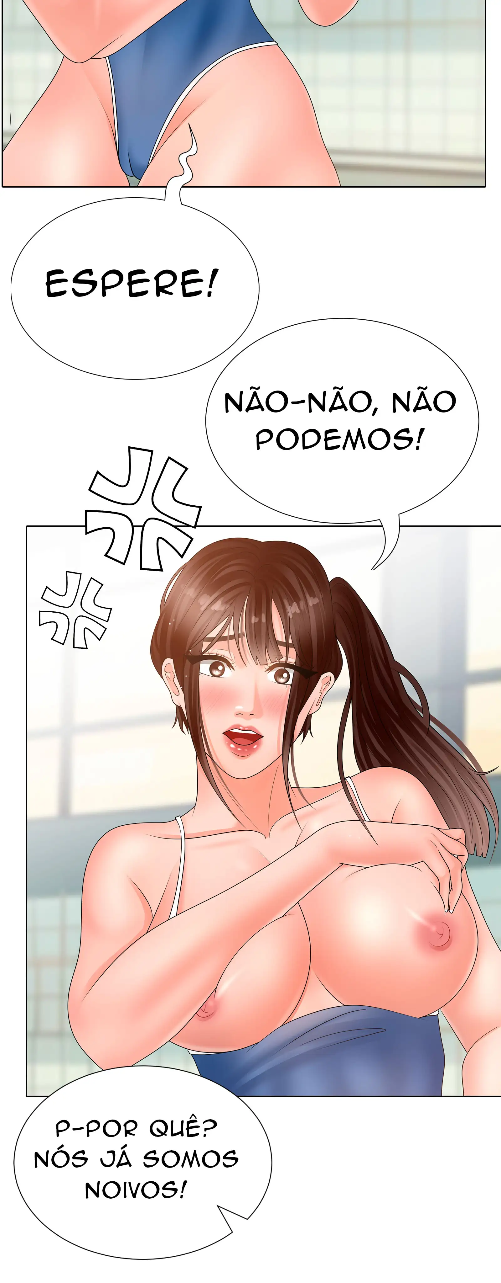 Desejos Sujos - Episode 1 - read scene 16