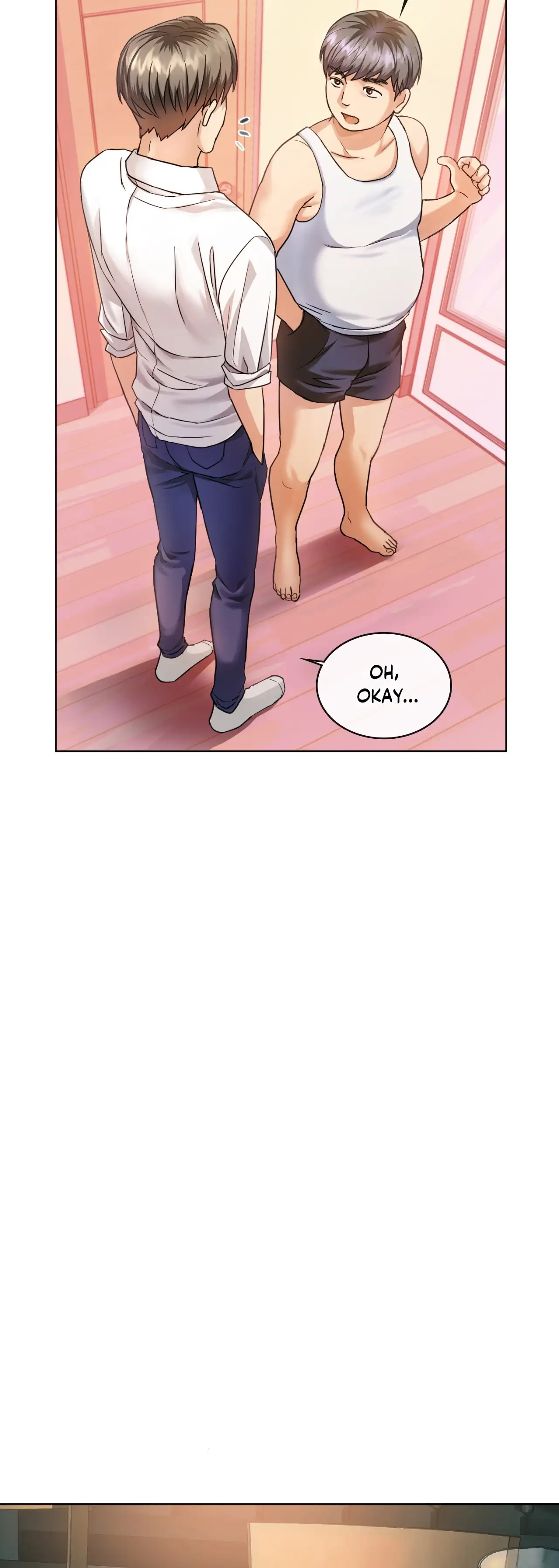 Like Fine Wine - Episode 2 - read scene 9