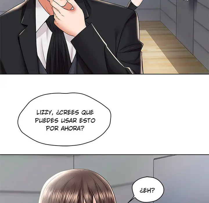 Bloqueado Por El Deseo - Episode 1 - read scene 69