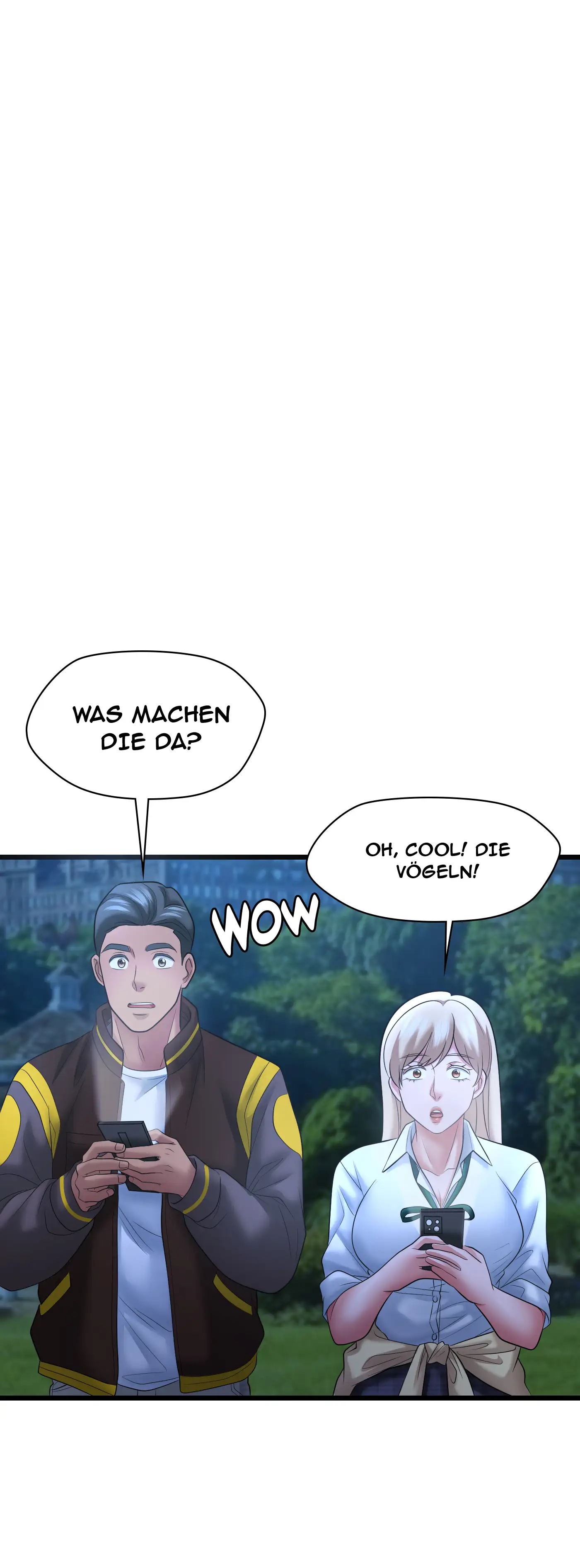 College-Stiefmutter - Episode 2 - read scene 39