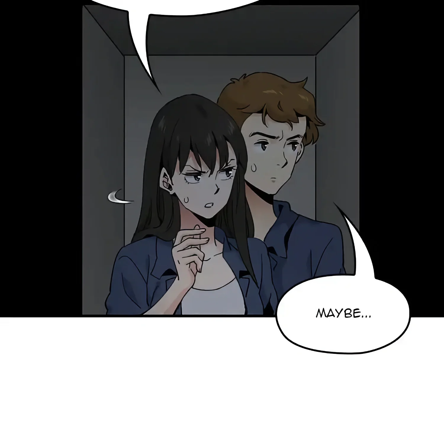 Love Factory - Episode 3 - read scene 76