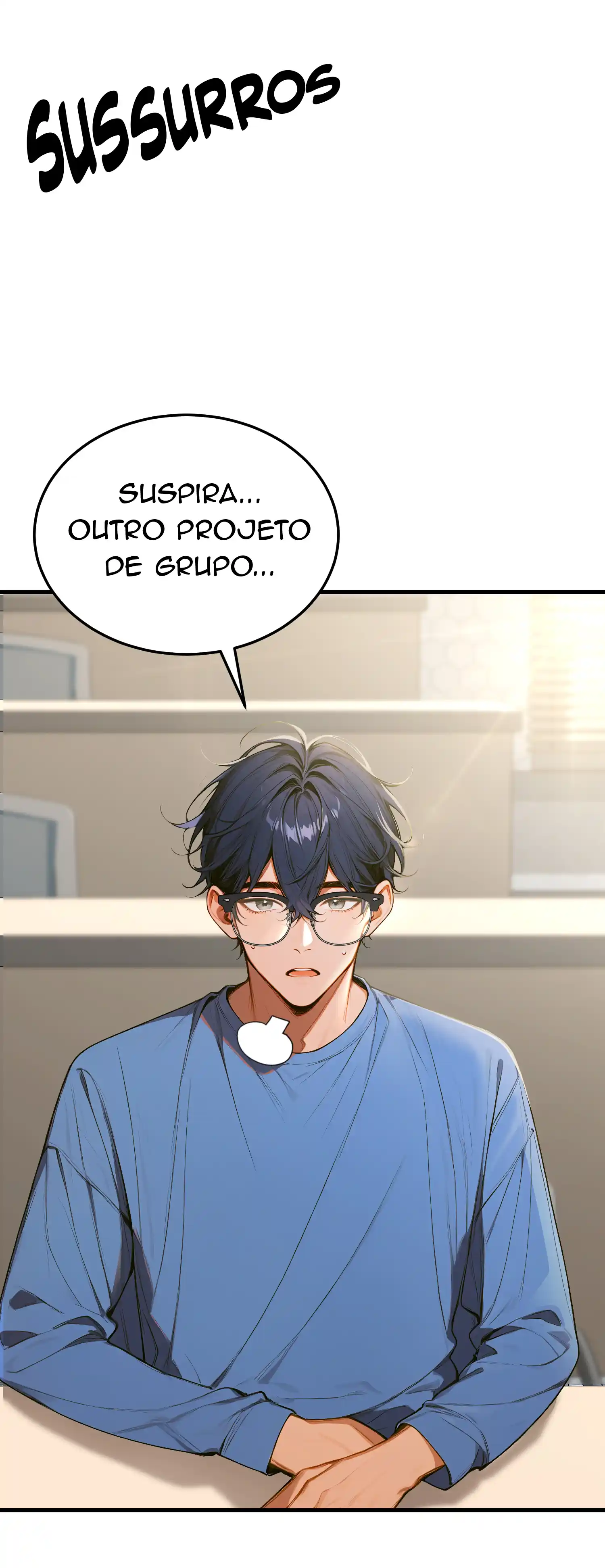 Bruxa Poderosa - Episode 1 - read scene 32