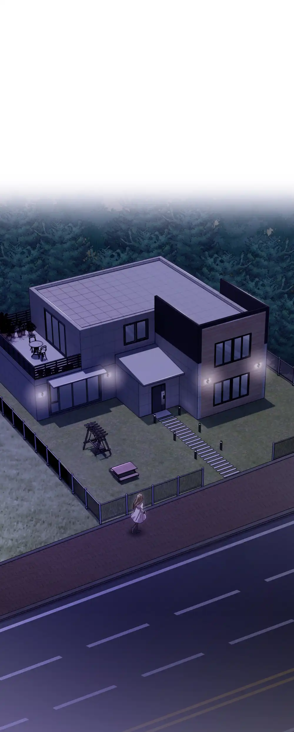 Mon Épouse D'amour - Episode 4 - read scene 44