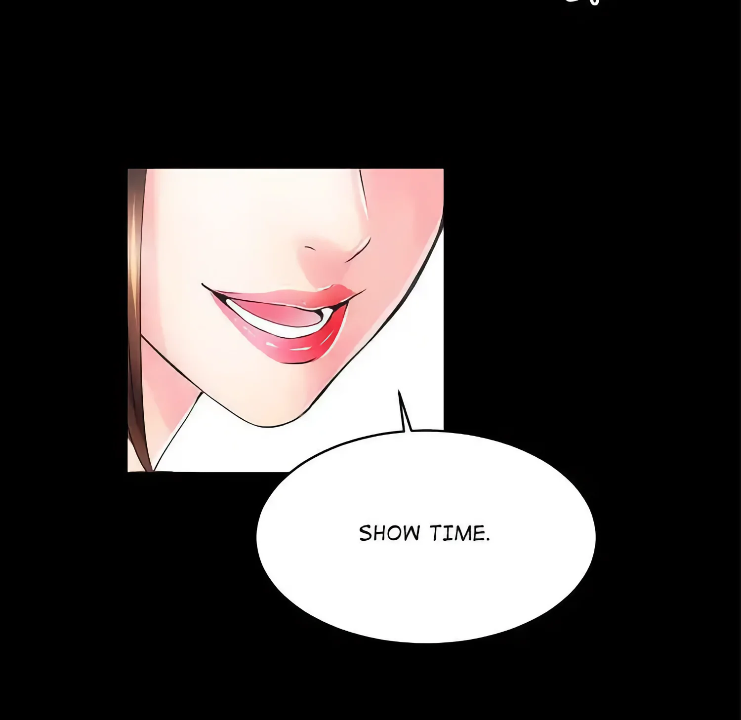 Lady Realtors - Episode 2 - read scene 130