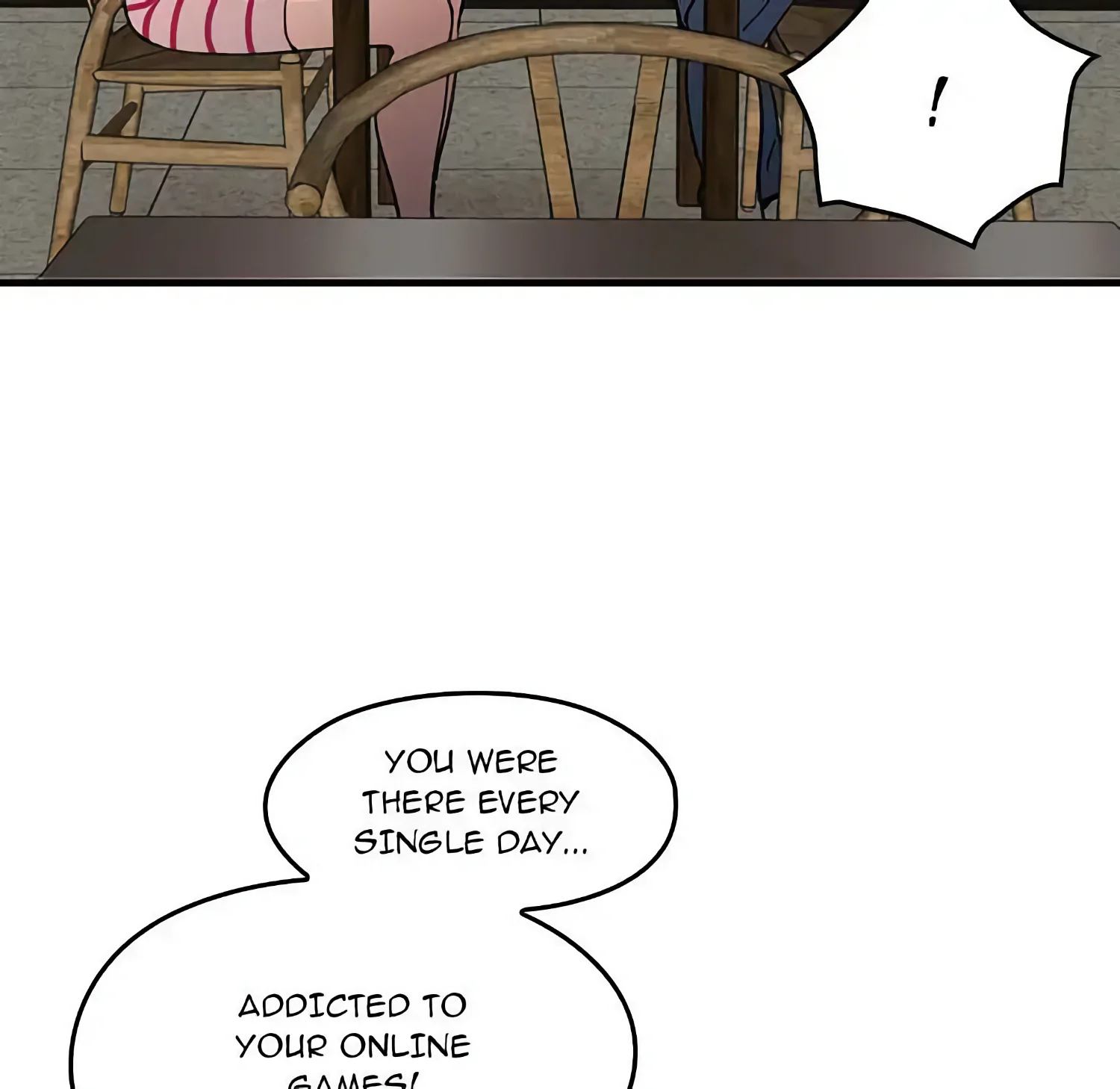 Love Factory - Episode 5 - read scene 39