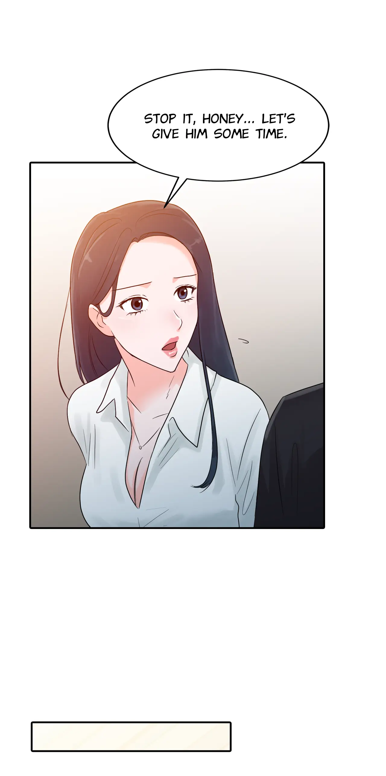 My Stepmom's Plan - Episode 1 - read scene 15