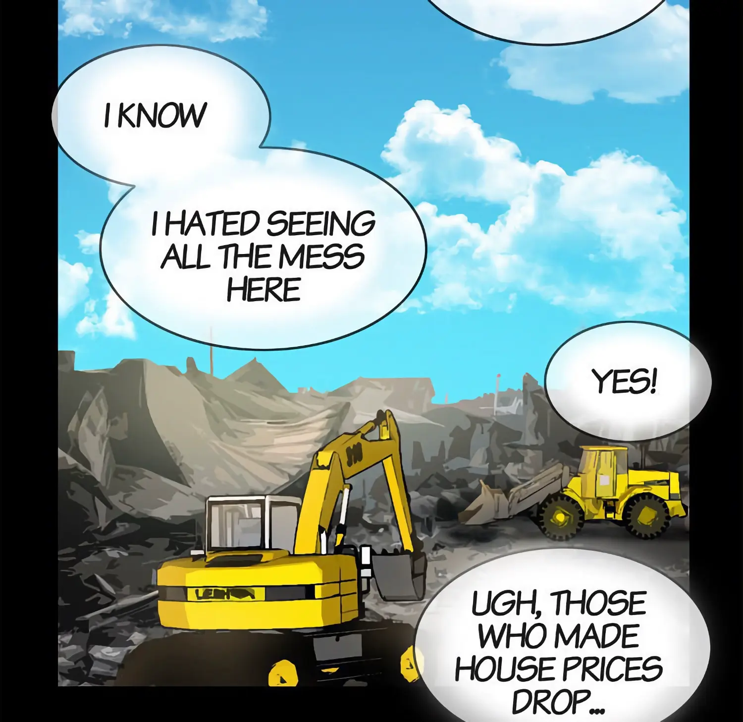 House of Pleasure - Episode 3 - read scene 8