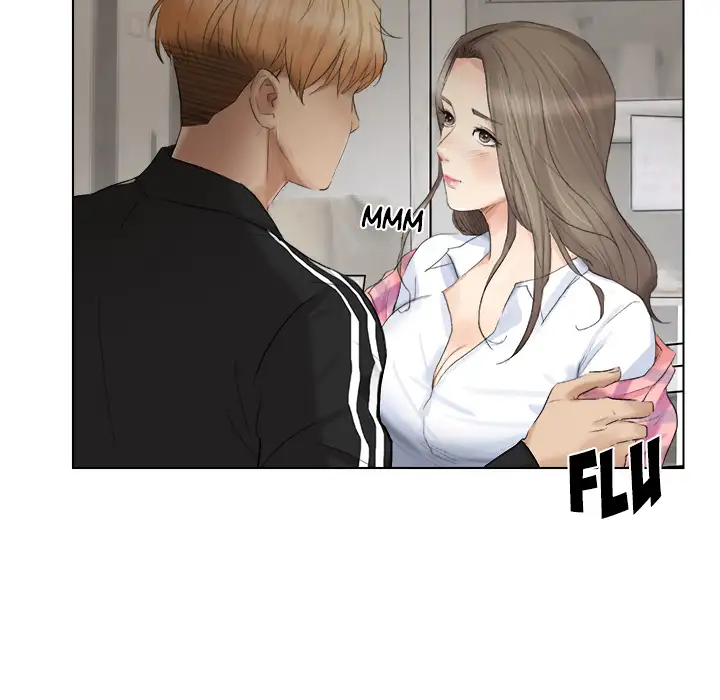 Está Casada - Episode 1 - read scene 17