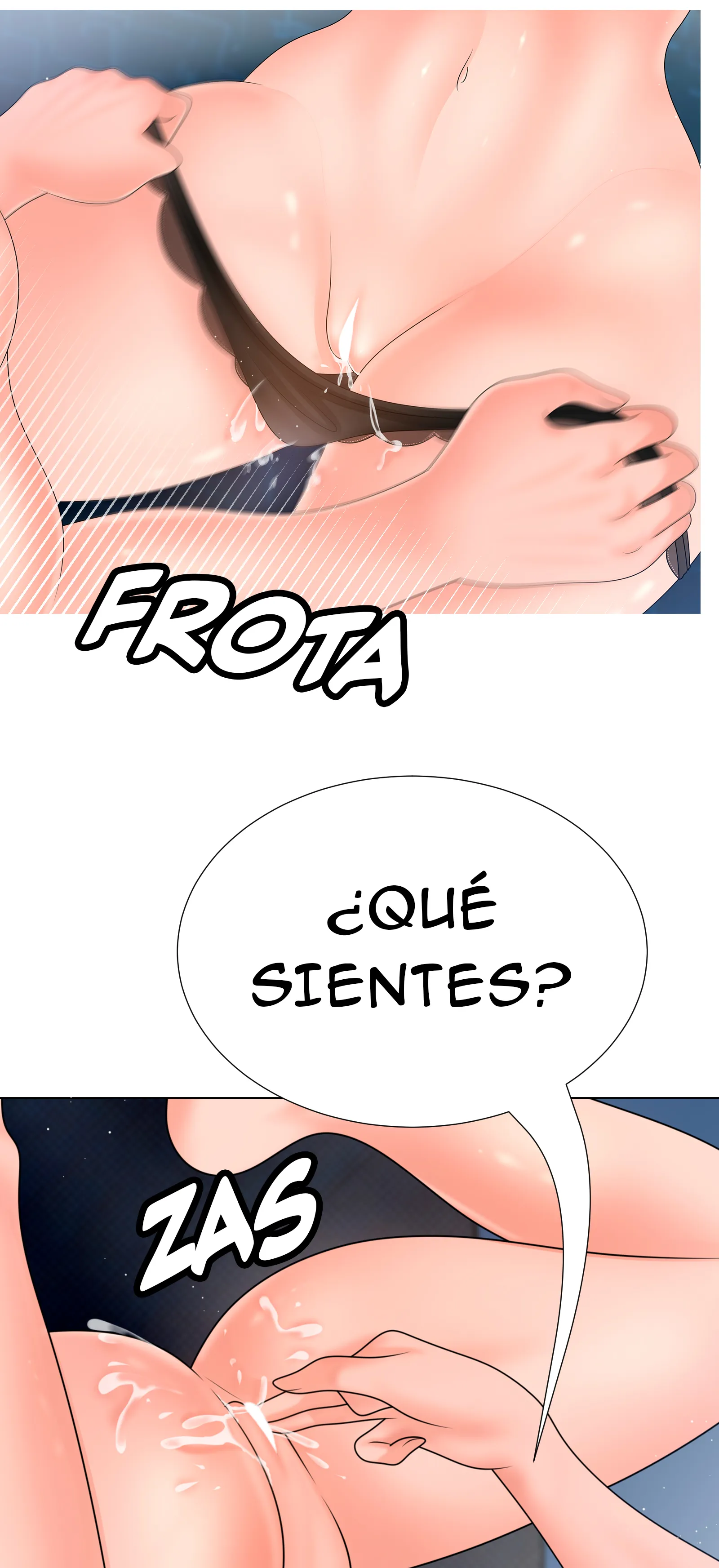 Deseos Sucios - Episode 1 - read scene 39