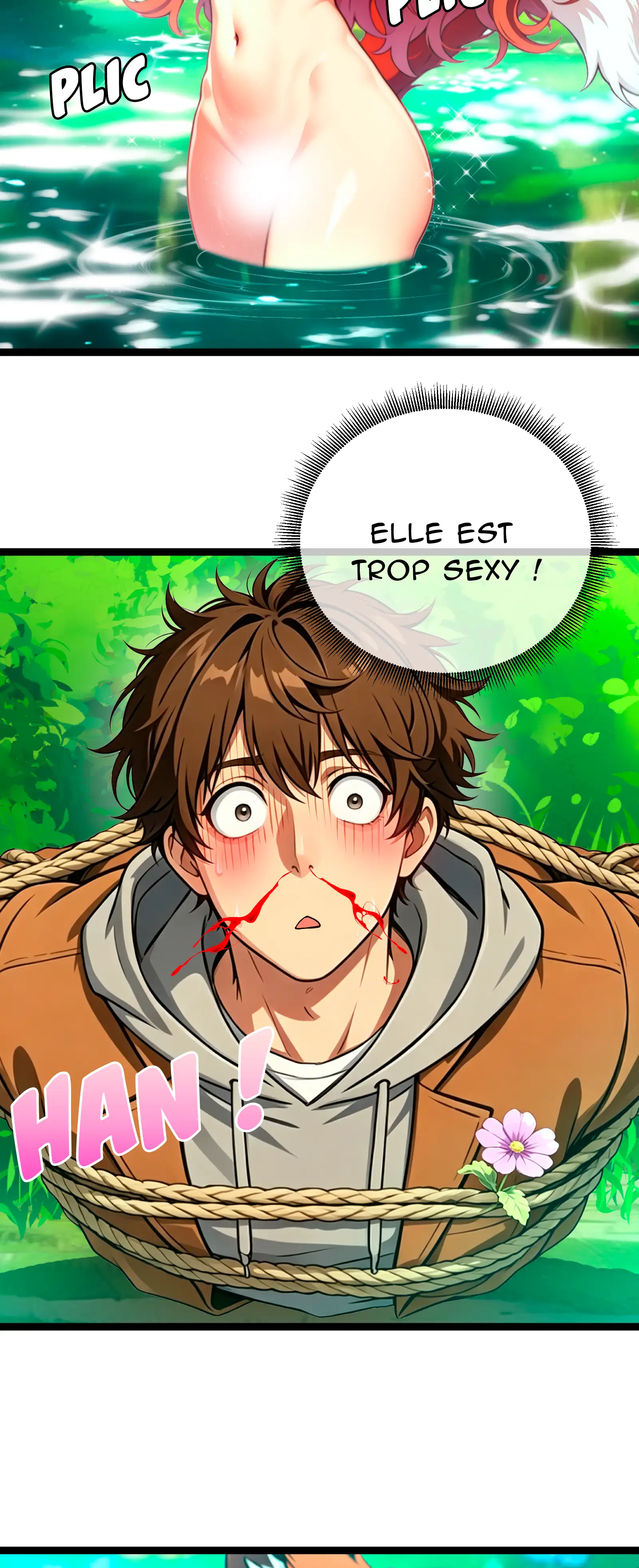 Mojo Leveling - Episode 3 - read scene 48