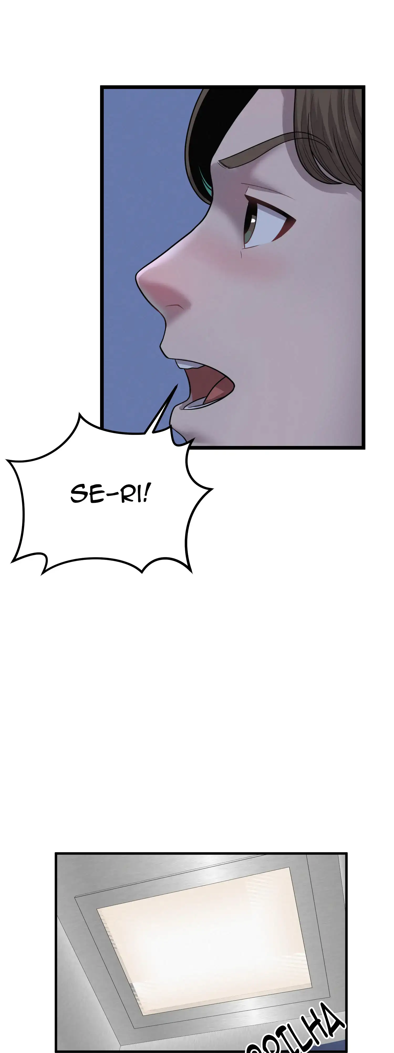 Elevador - Episode 2 - read scene 31