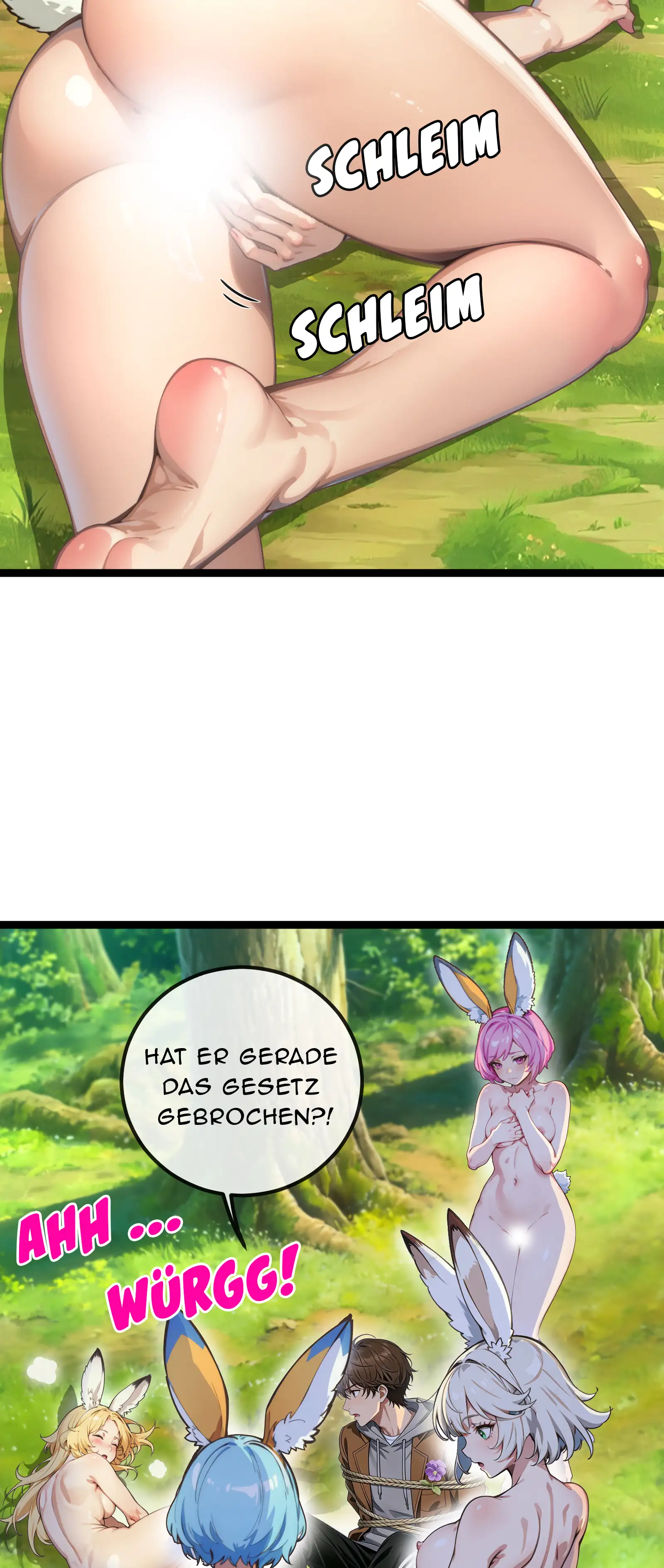 Mojo Leveling - Episode 2 - read scene 42
