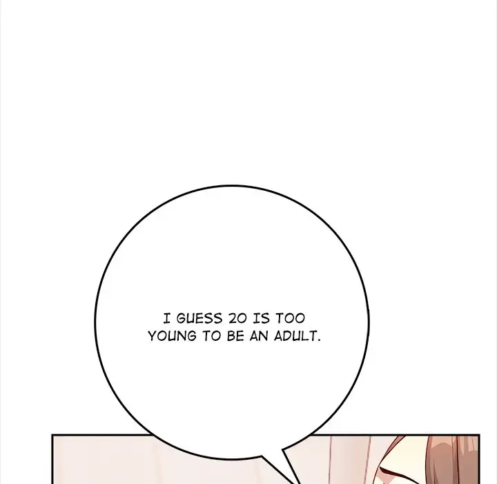 In Love With My Friend’s Mom - Episode 2 - read scene 38