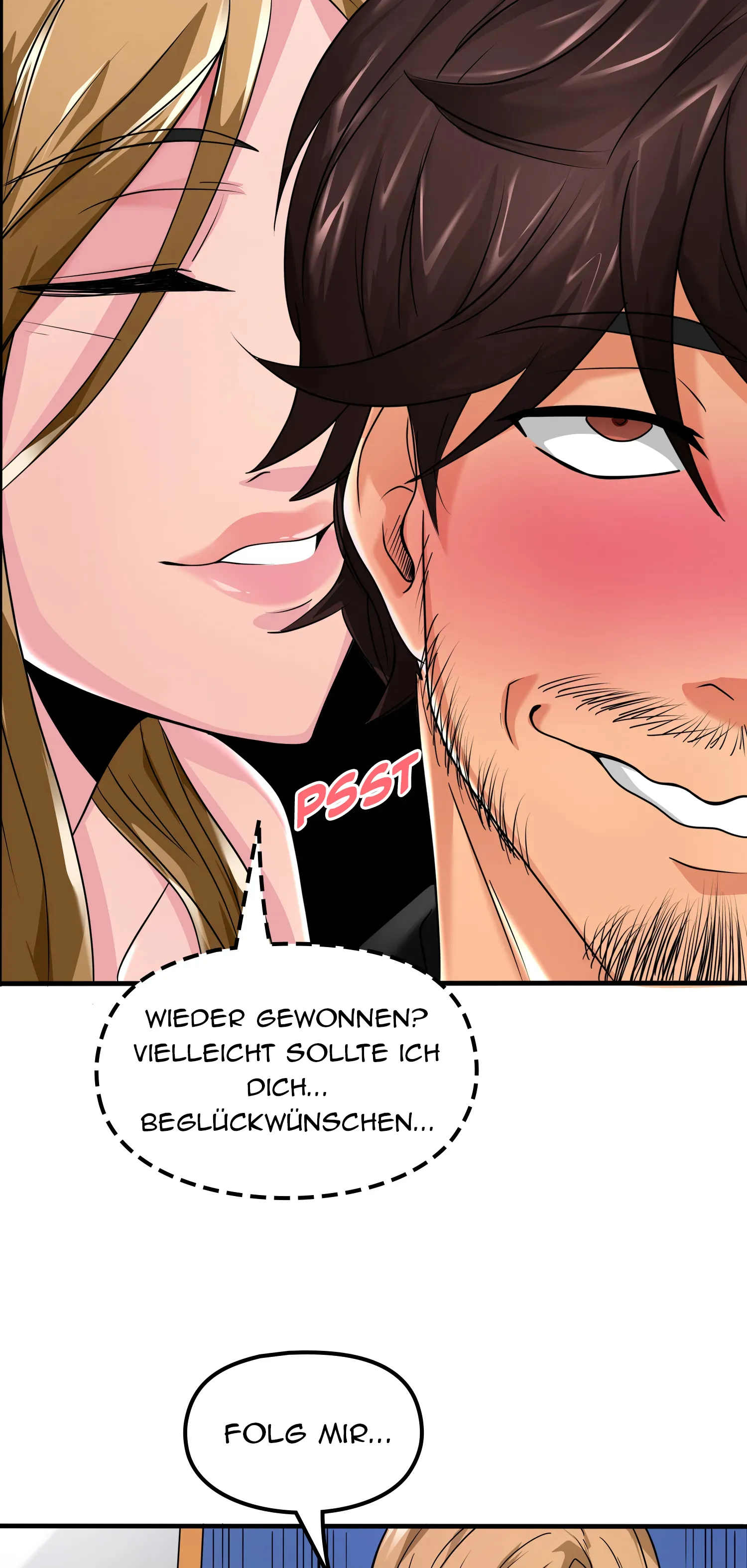 Schlag Meine Eier - Prologue - read scene 1