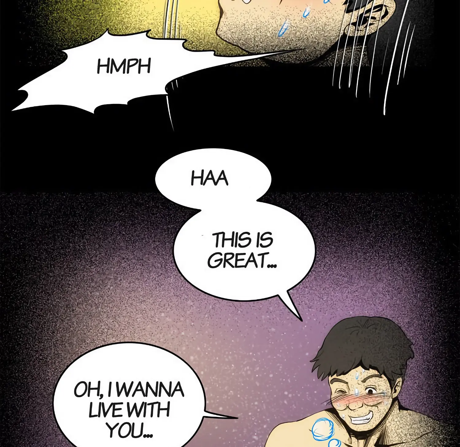 House of Pleasure - Episode 3 - read scene 19