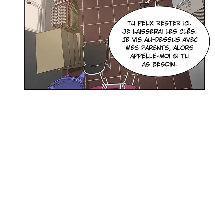 La boutique de BD - Episode 1 - read scene 56