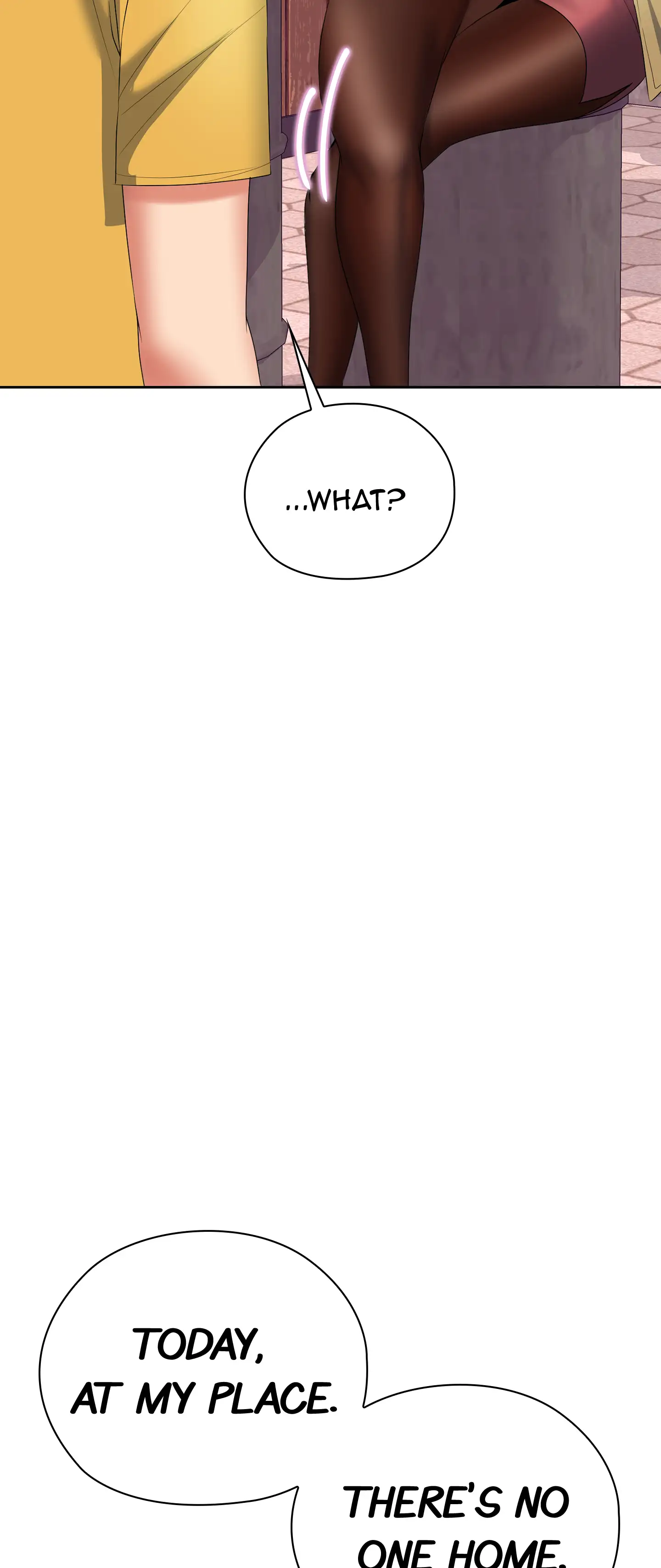 High-Class Person - Episode 1 - read scene 135