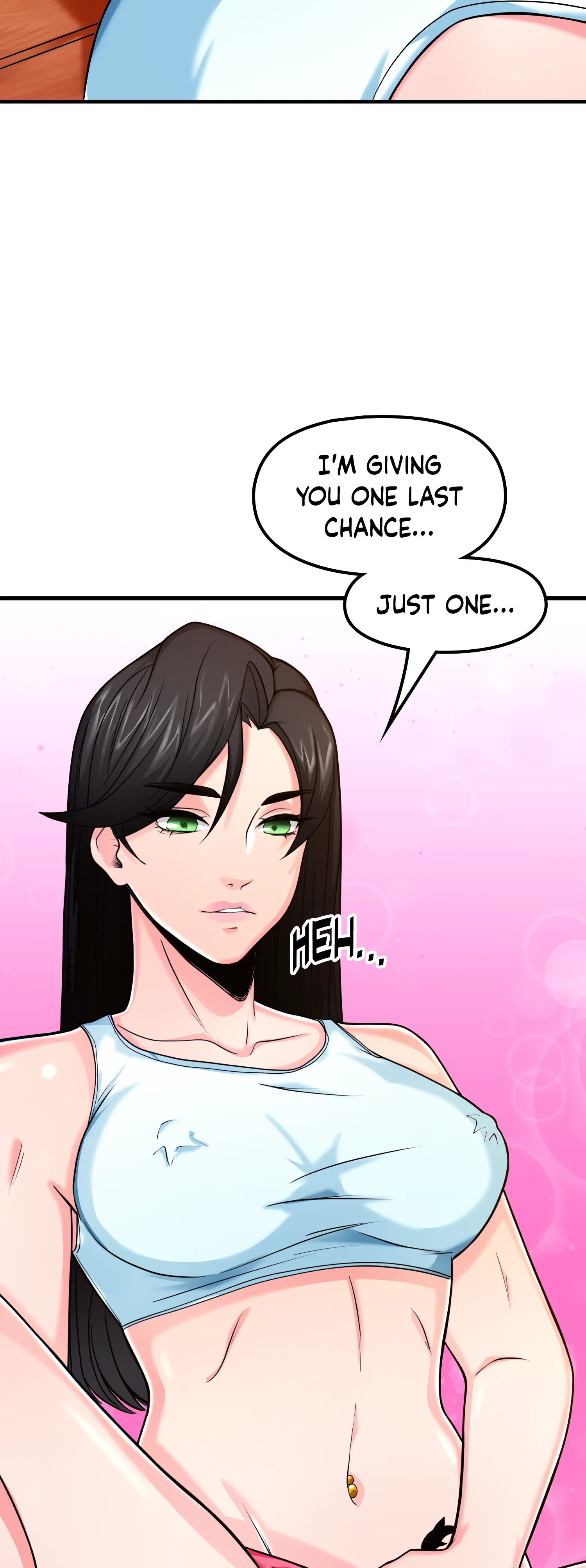 Bet Me Hard - Episode 3 - read scene 40