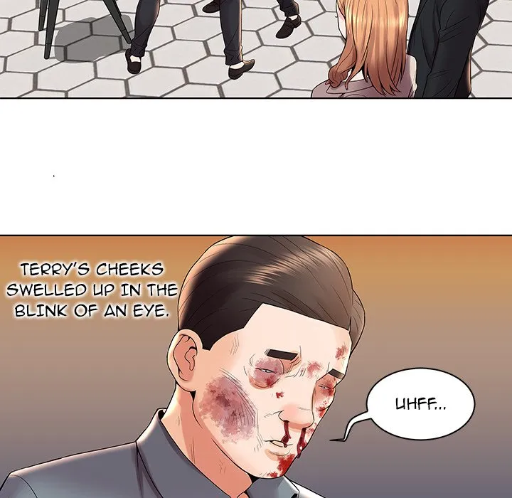 Locked By Desire - Episode 3 - read scene 32