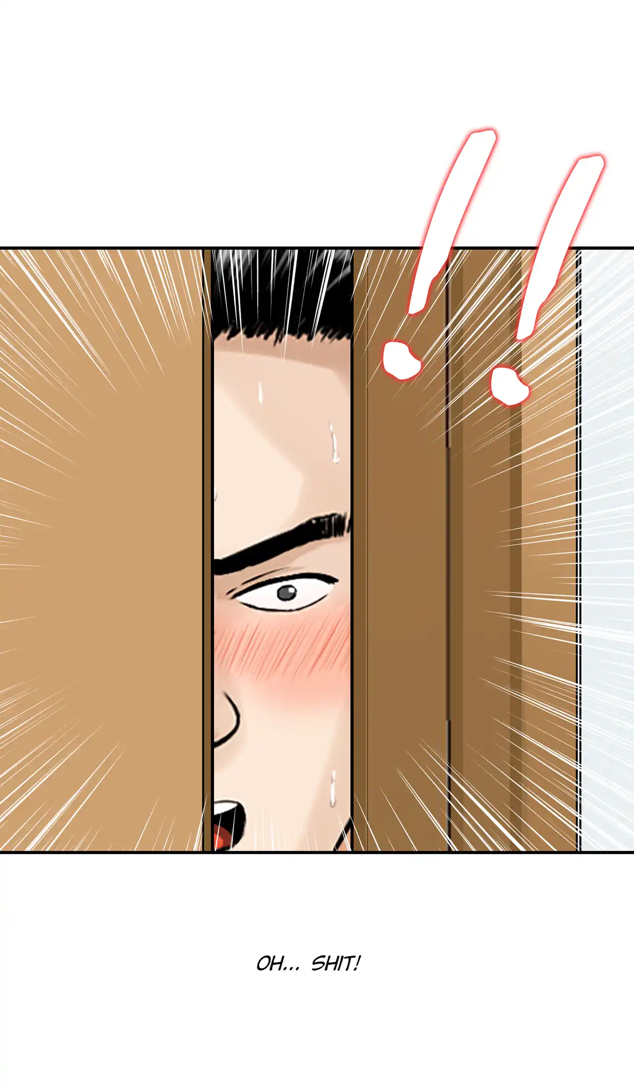 Three Men's Woman - Episode 5 - read scene 49