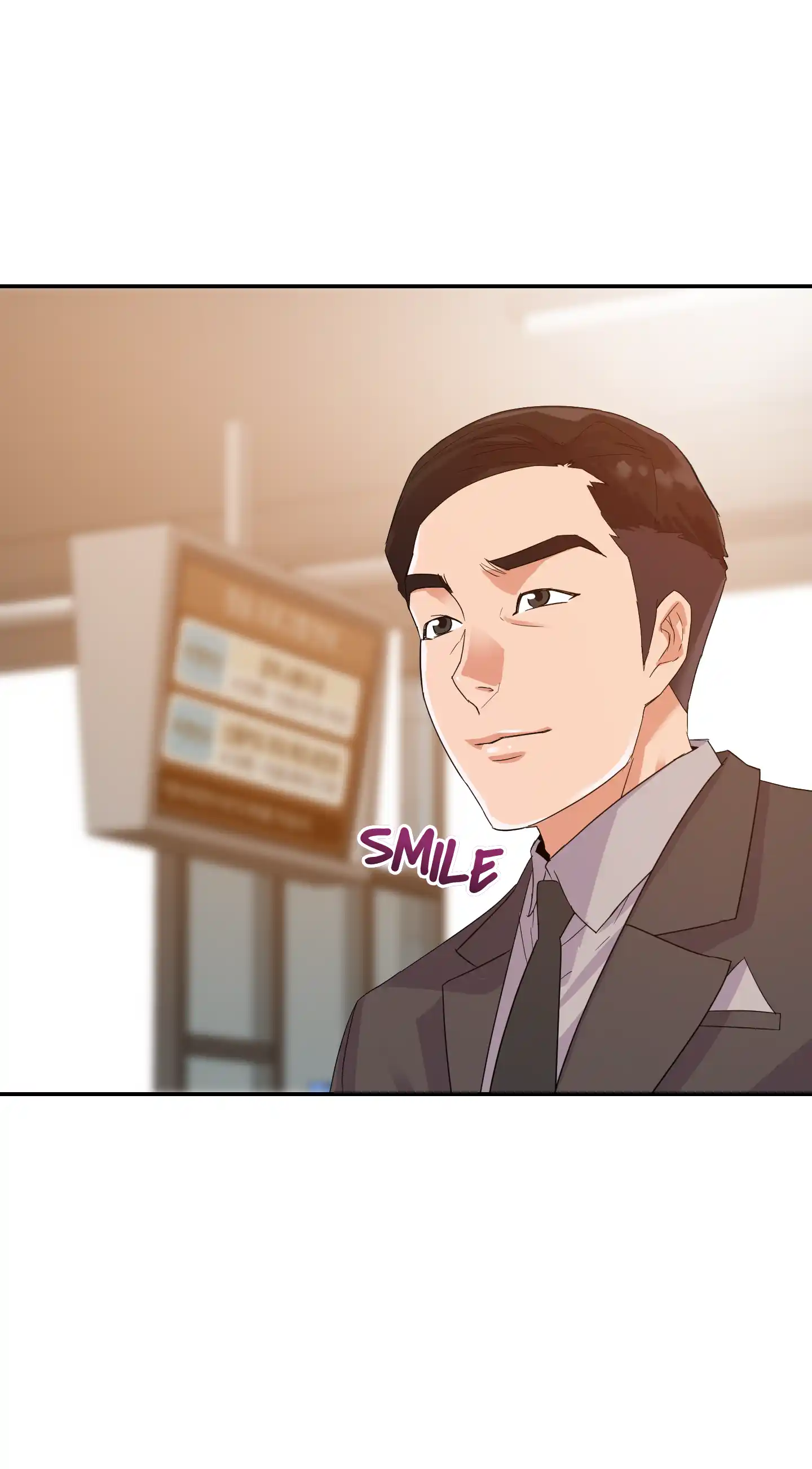Different Taste Than The Wife - Episode 5 - read scene 13