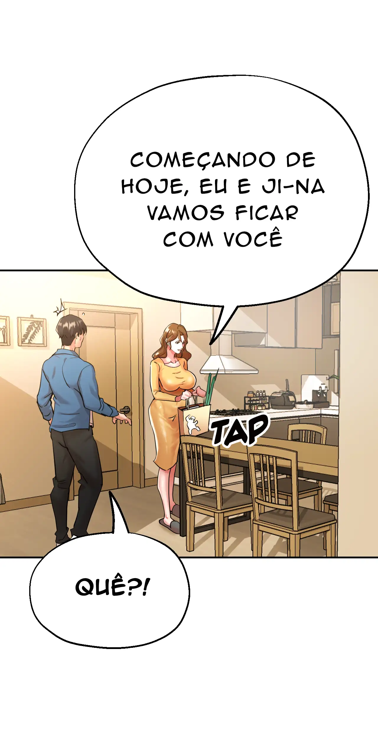 Cognate - Prologue - read scene 15