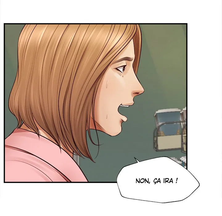 Une Semaine Et Un Jour - Episode 1 - read scene 140